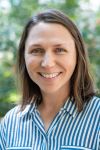 Photo of Megan Clark
