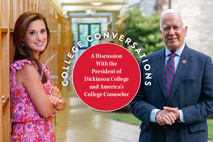 College conversations 700x467