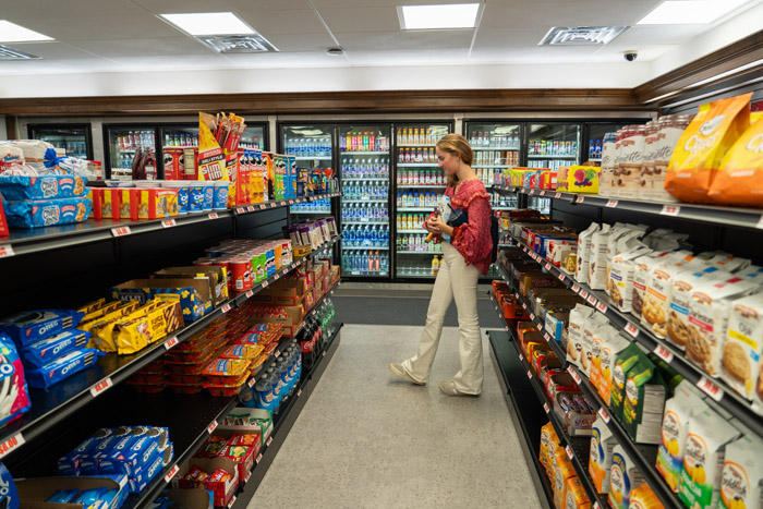 College farm products at devils den pizza soups vegetables 20240909 loh 011 devilsdengallery 700x467
