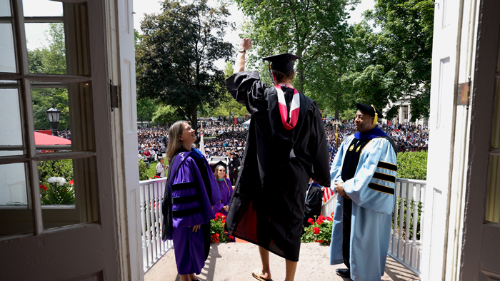 Commencement 2026 image