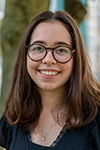 Meg Cravinho