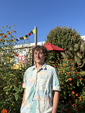 Photo of Watershed Coordinator, Crosby