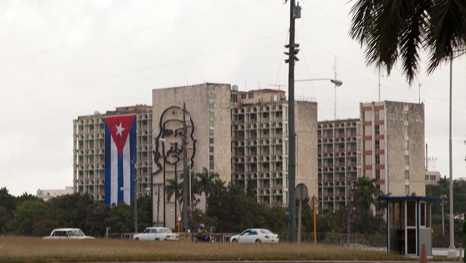 Photograph from Cuba 