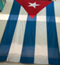 Photograph for Cuban Mini Migration