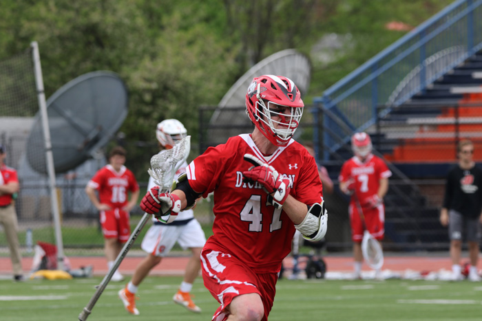 Men's Lacrosse