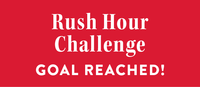 Rush Hour Challenge