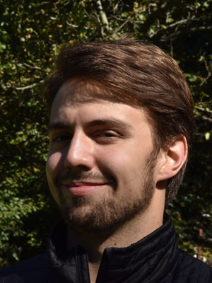 Jack Ohlsen-Johnson '22