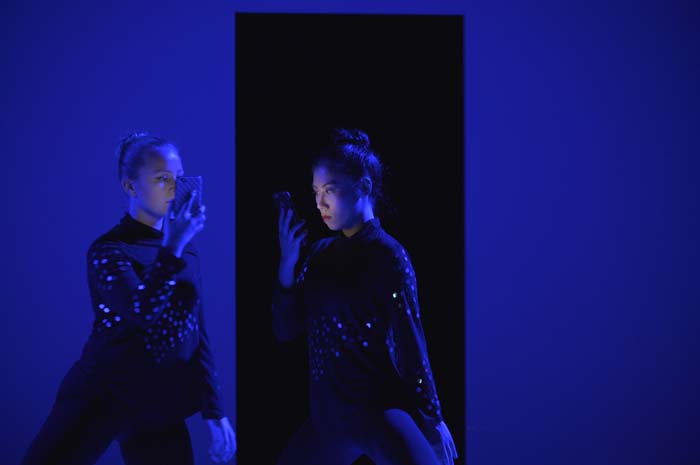  Fall Dance Concert: Reality/Show