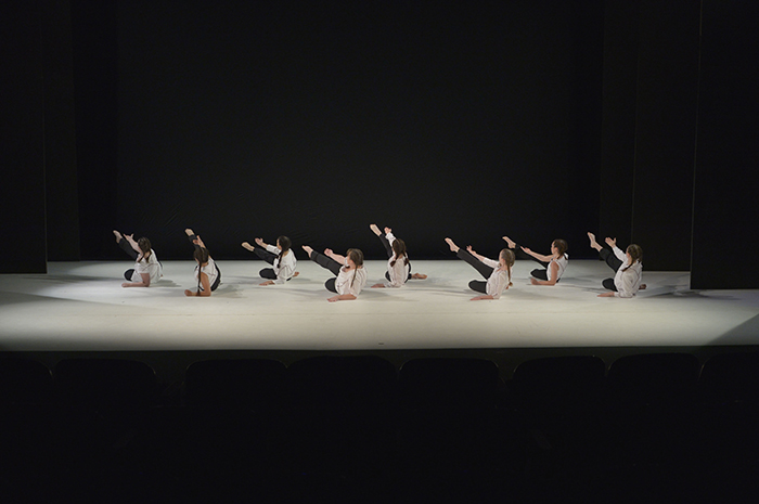 Freshworks: An Evening of Student Choreography 