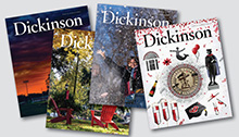 magazine display small