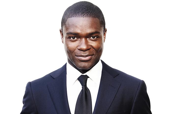 David Oyelowo