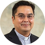 Deacon billy centenera