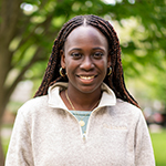 Lucie Diatta