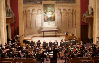 Dickinson College Orchestra