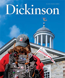 Dickinson magazine fall 2021 cover web dsonmagfall21