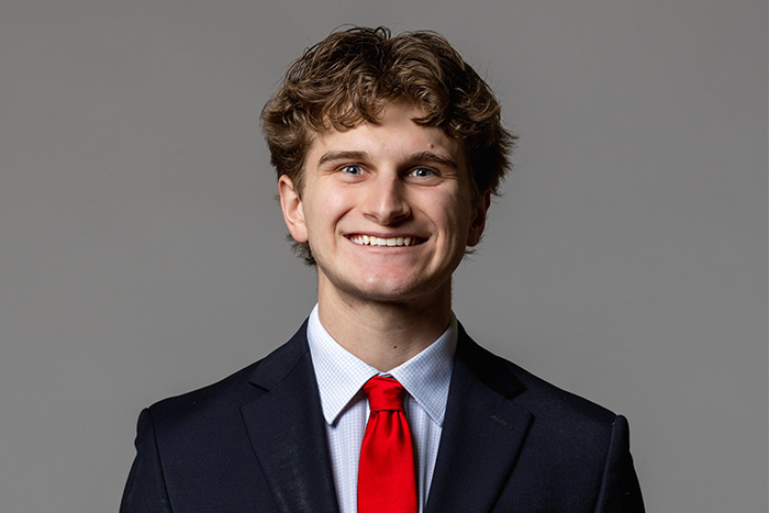Drew norton headshot 700x467 summer2026 internship