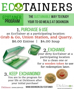 Eco to go