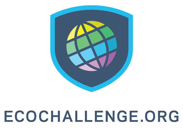 Ecochallenge Logo