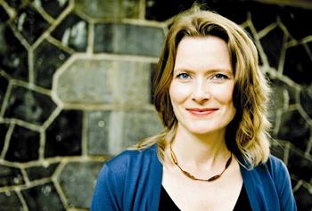 Author Jennifer Egan to speak at Dickinson