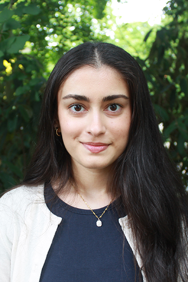 Eva Lamichhane