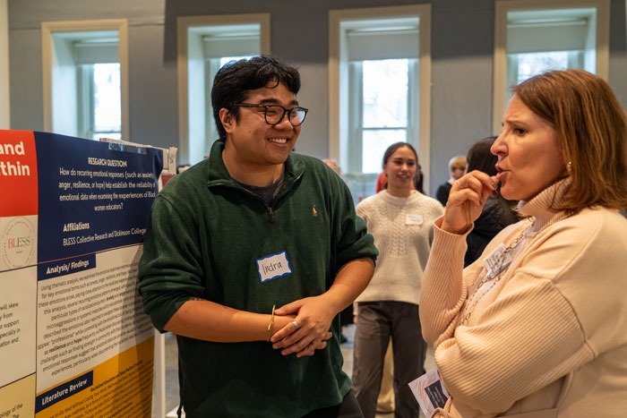 Experiential Learning Showcase