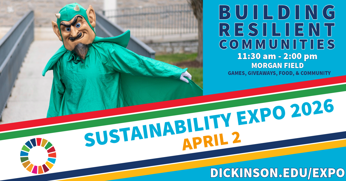 Sustainability Expo Logo 