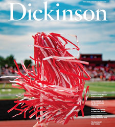 Fall 2019 magazine cover