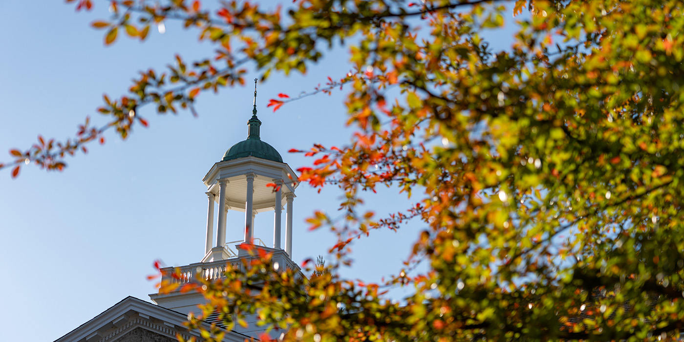 Fall Into Wellness Challenge