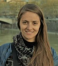 Headshot of Fiorella Ruso