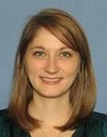 Fox, Amity (Advising staff portrait)