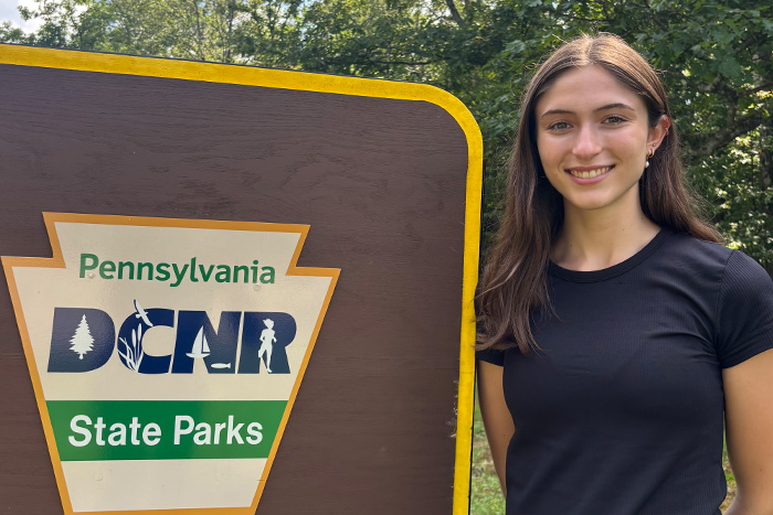 Francesca laroche dcnr pic francesca laroche 700x467 summer2026 internship