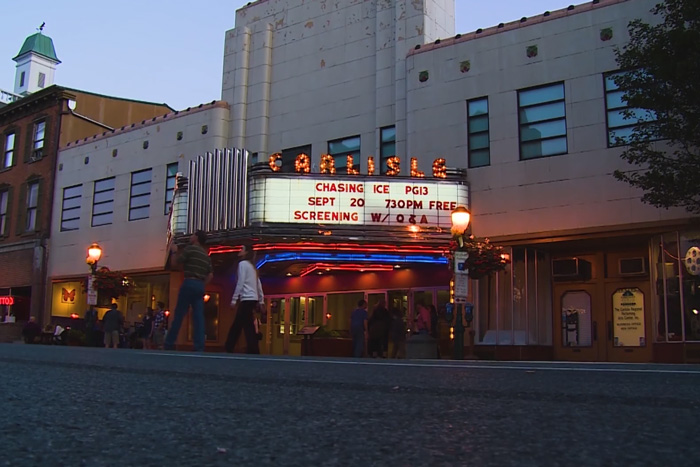 Carlisle Theatre