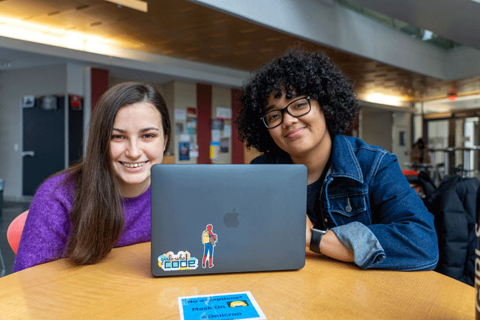 Girls Who Code College Loops