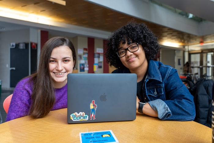 Register for the Oct. 4 VIRTUAL Open House