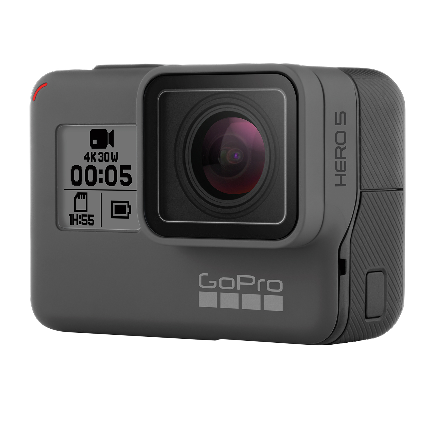 GoPros