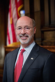 tom wolf