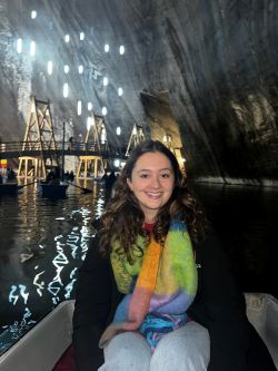 Grace Melchionno GA Picture