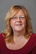 Beth Graham, BA, ASBD