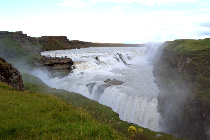 Iceland