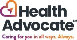 health advocate caring for you in all ways. Always.