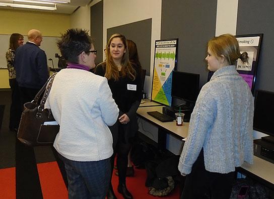 HEST Poster Presentation 2016