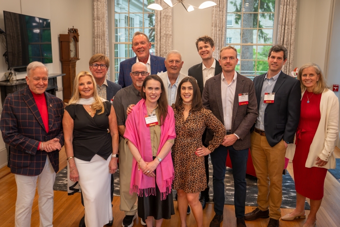 2026 Hall of Fame inductees.