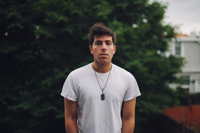 Hoodie Allen