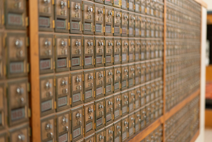 HUB Boxes