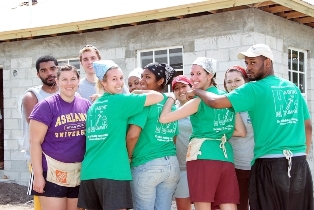 Service Trips Picture Gallery 1