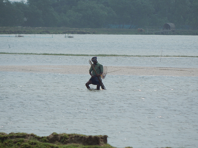 A summer student-faculty research project has uncovered an incredible relationship between climate change, agricultural sustainability and the human condition.