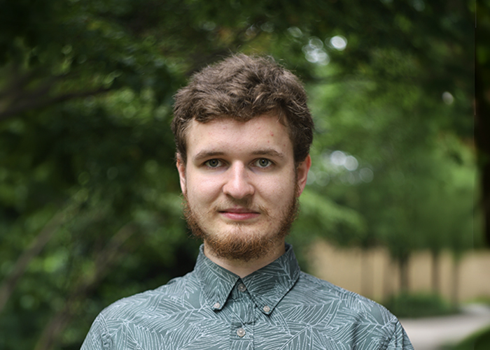 ‘Dickinson Has Allowed Me to Effect Positive Change’