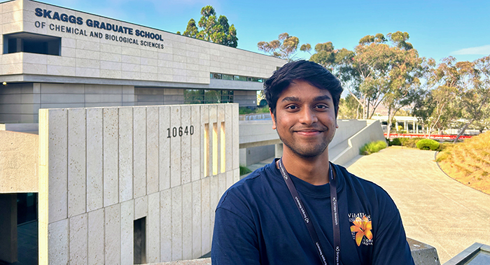 Hemanth Kapa '27