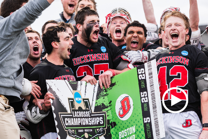 Lacrosse Video image 