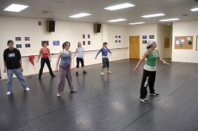 dance